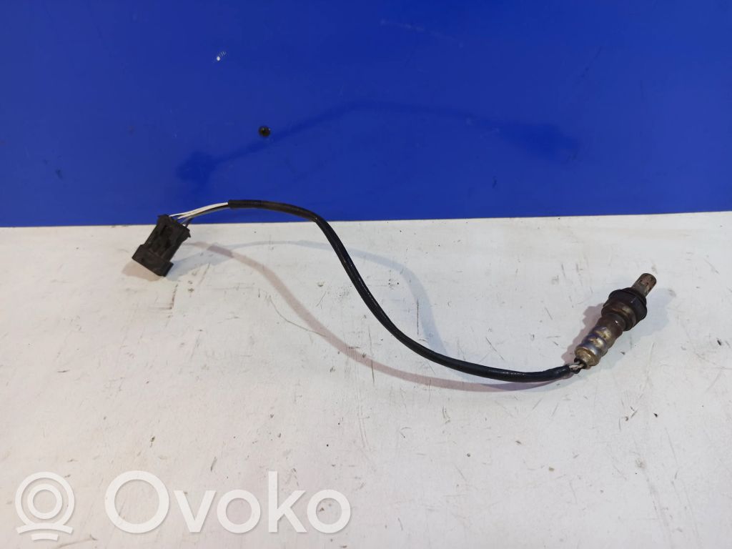 Saab 9-3 Ver1 Lambda probe sensor 
