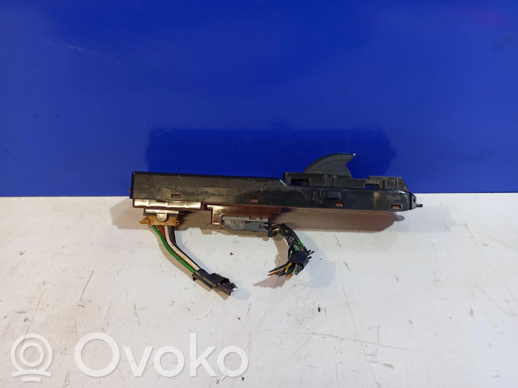 Saab 9-3 Ver1 Electric window control switch 