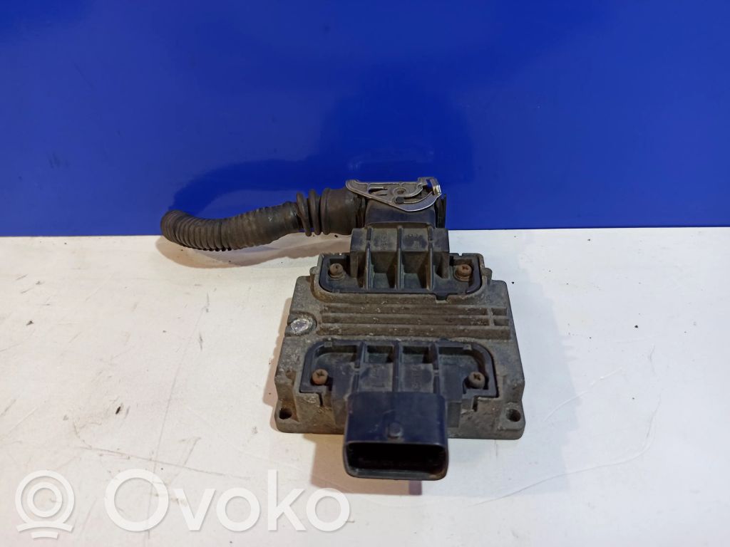 Saab 9-3 Ver1 Gearbox control unit/module 