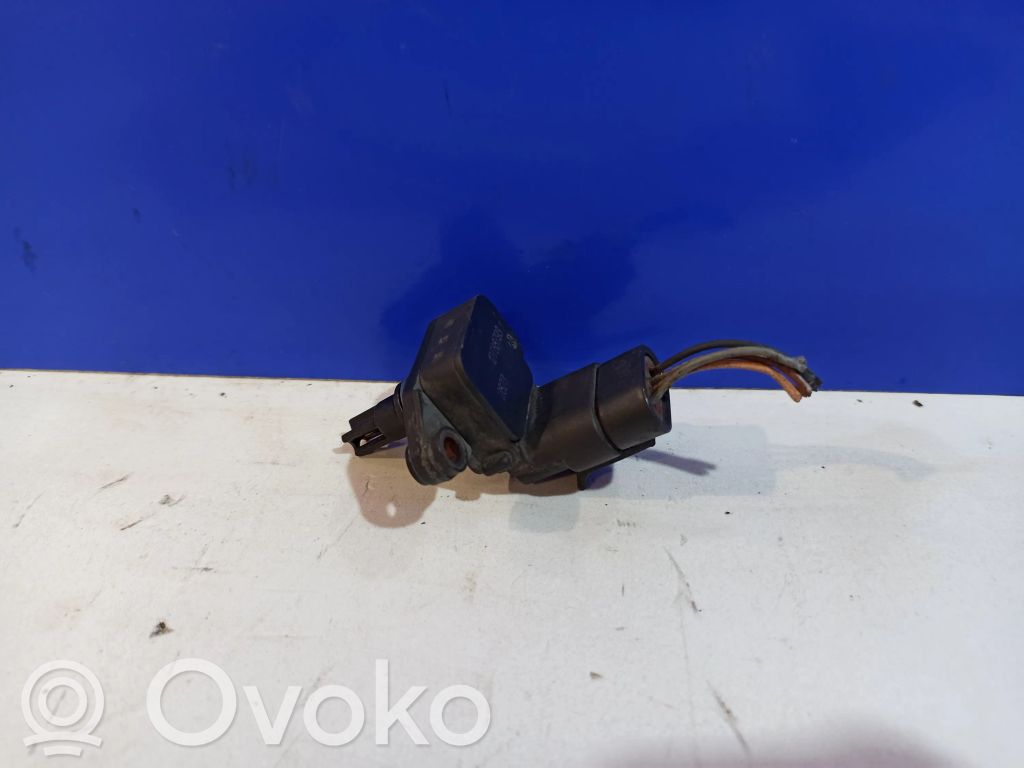 Saab 9-3 Ver1 Oil temperature sensor 