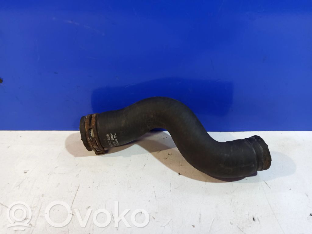 Saab 9-3 Ver1 Conductă/furtun lichid de răcire motor 