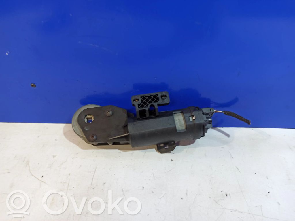 Saab 9-3 Ver1 Сиденье управления двигателем 