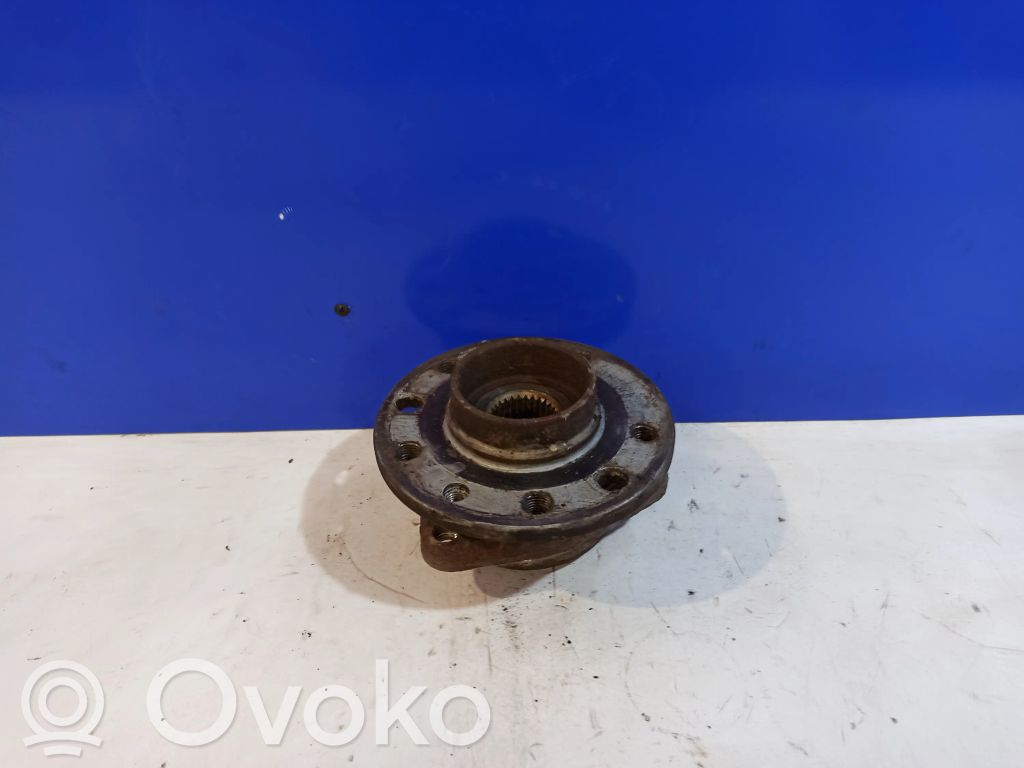 Saab 9-3 Ver1 Piasta koła przedniego 