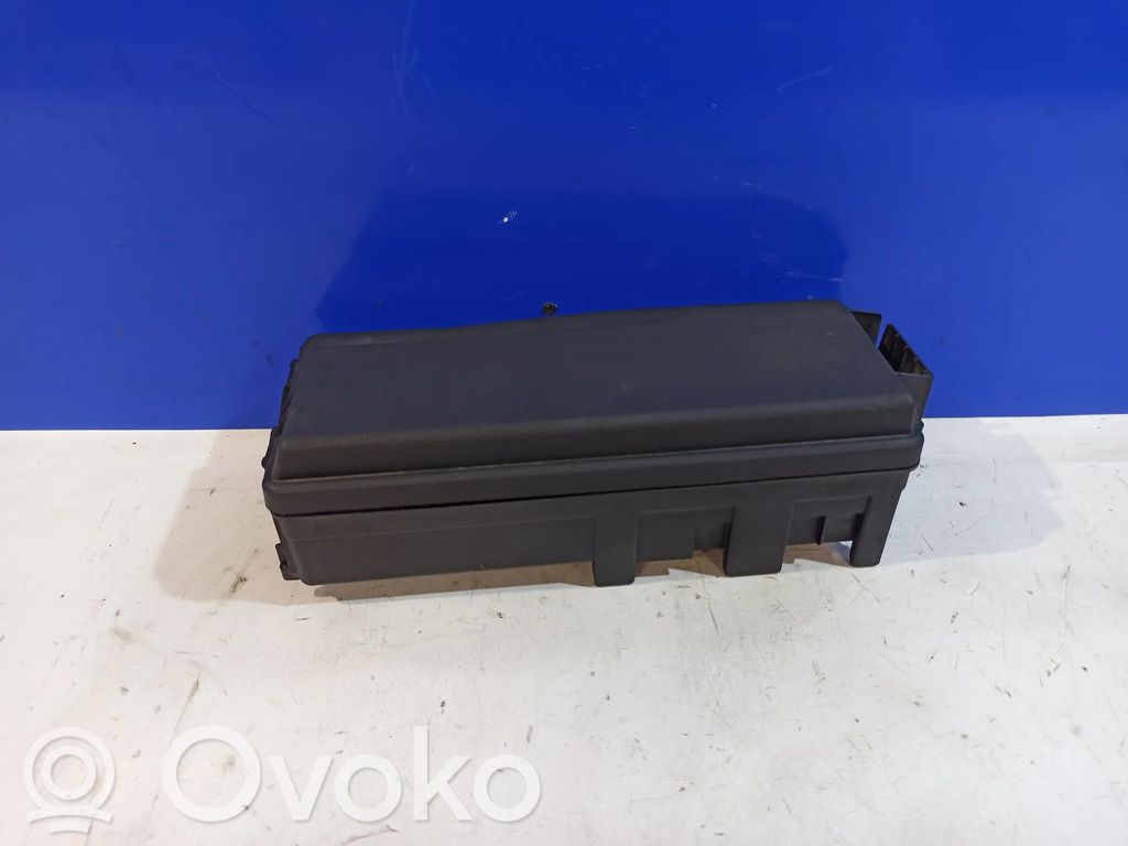 Saab 9-3 Ver1 Fuse box set 