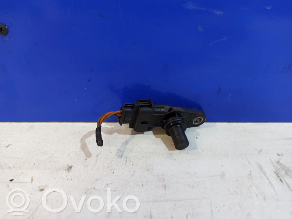 Saab 9-3 Ver1 Crankshaft position sensor 