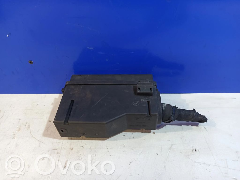 Saab 9-3 Ver1 Juego de caja de fusibles 