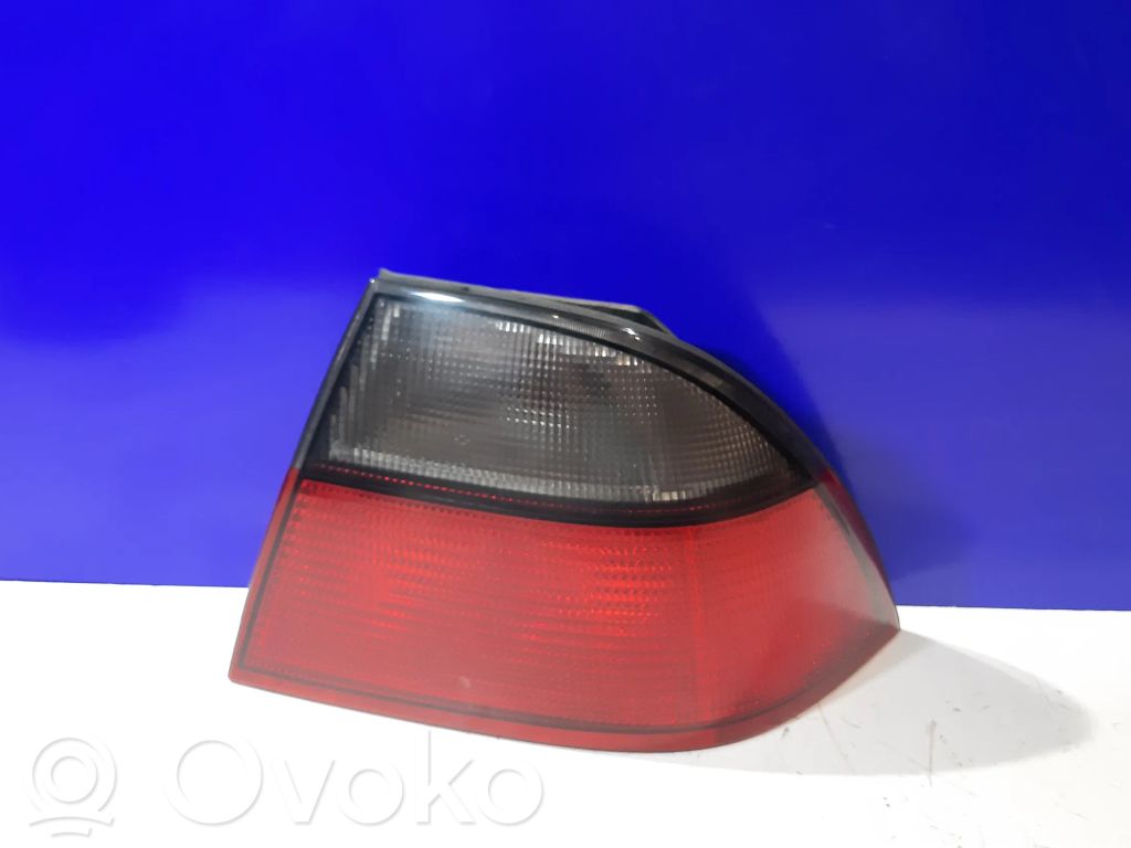 Saab 95 - 96 Galinis žibintas kėbule 