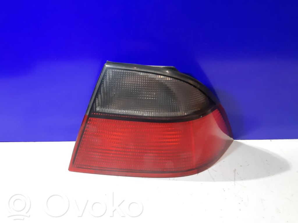 Saab 95 - 96 Galinis žibintas kėbule 