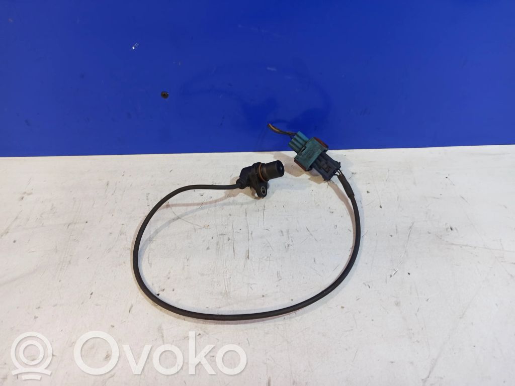 Saab 95 - 96 Crankshaft position sensor 