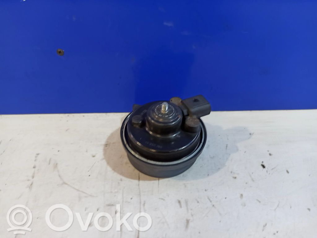 Saab 9-3 Ver1 Señal acústica 