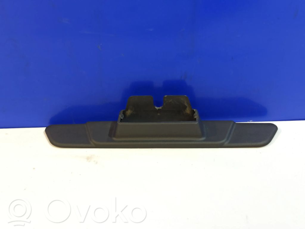 Saab 9-3 Ver1 Protector del borde del maletero/compartimento de carga 