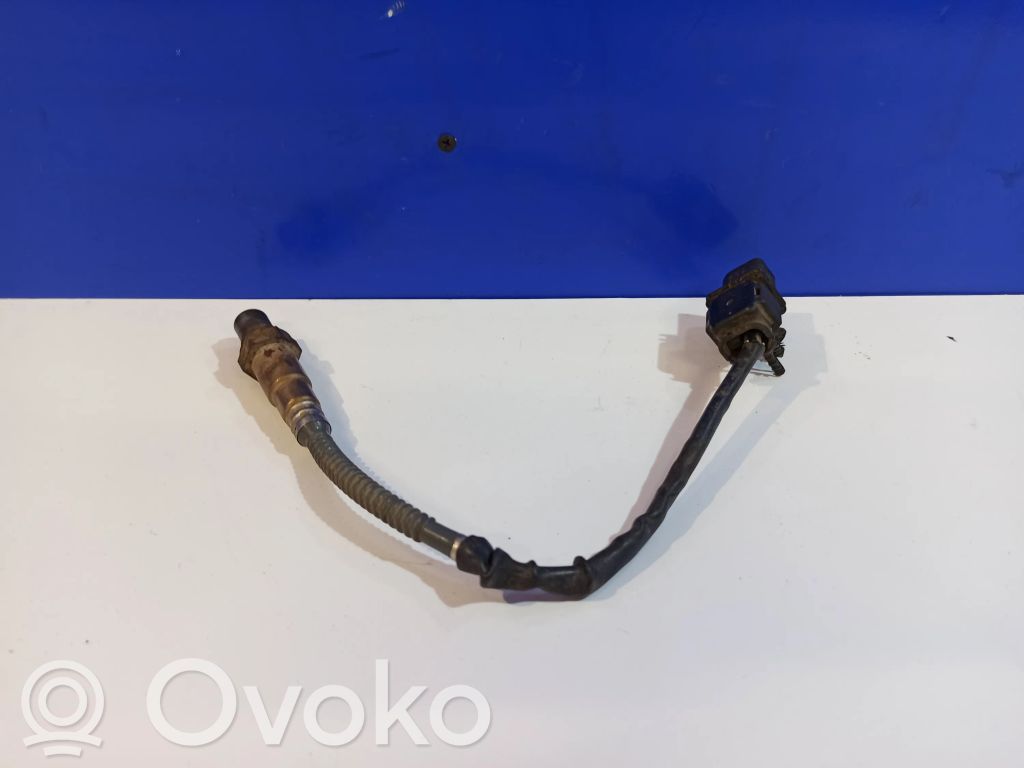 Volvo V60 Lambda probe sensor 