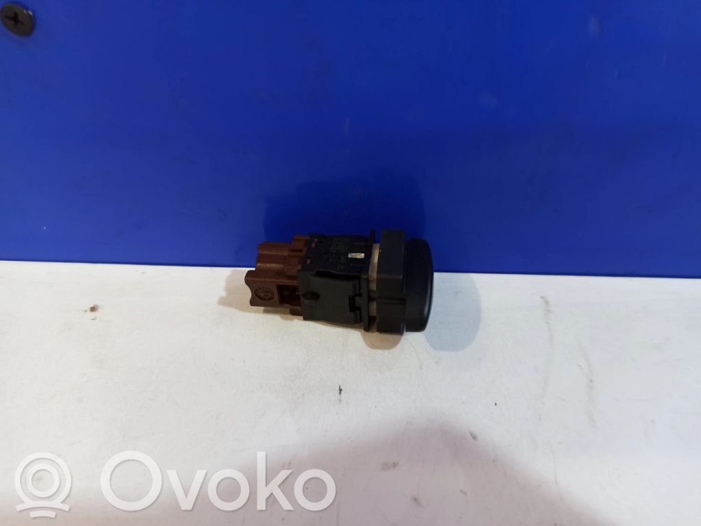 Central locking switch button   96326949