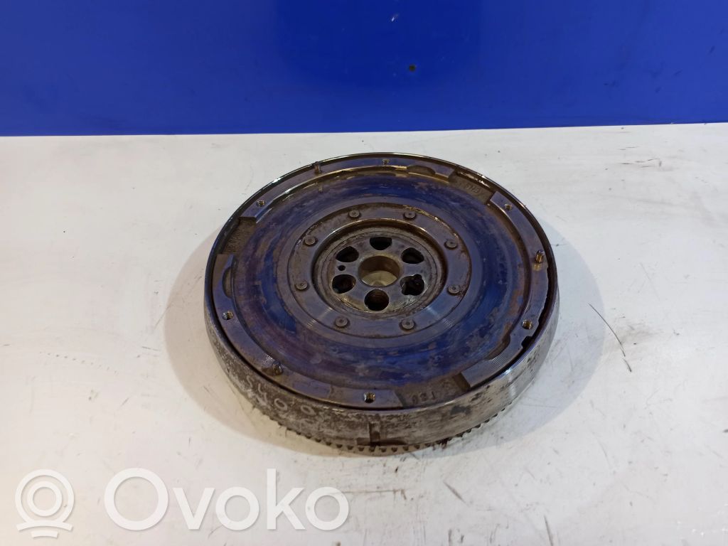 Volvo S40 Vauhtipyörä 
