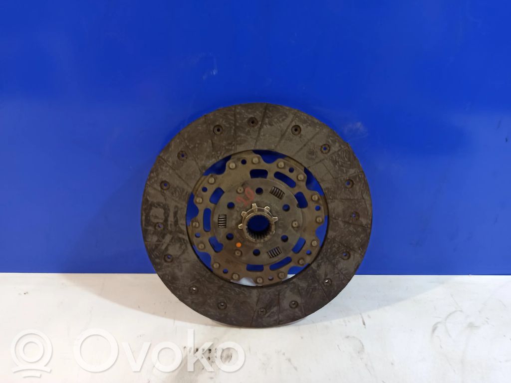Saab 9-3 Ver1 Volante motor 