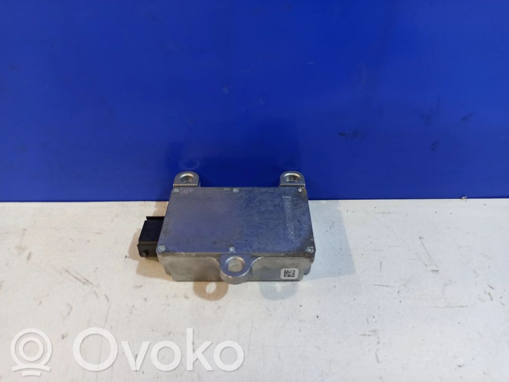 Saab 9-3 Ver2 ESP Drehratensensor Querbeschleunigungssensor 