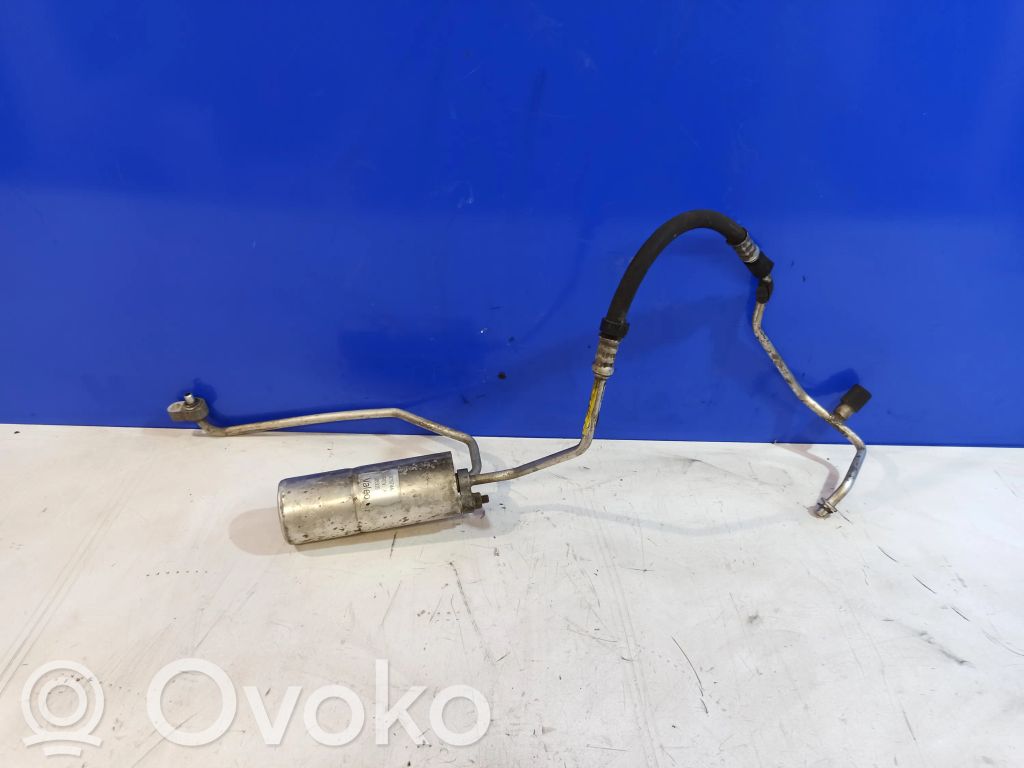 Saab 9-3 Ver2 Uscător aer sistem aer condiționat (A/C) 