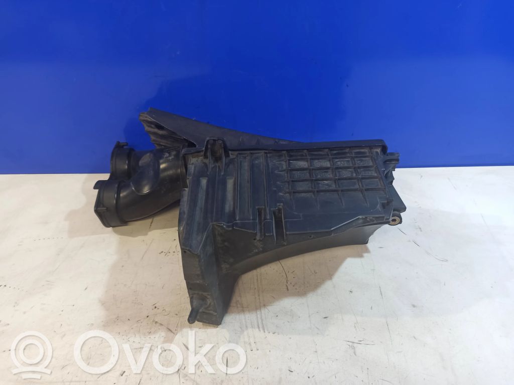 Luftfilterkasten   4R839D613AB,4R839600AC