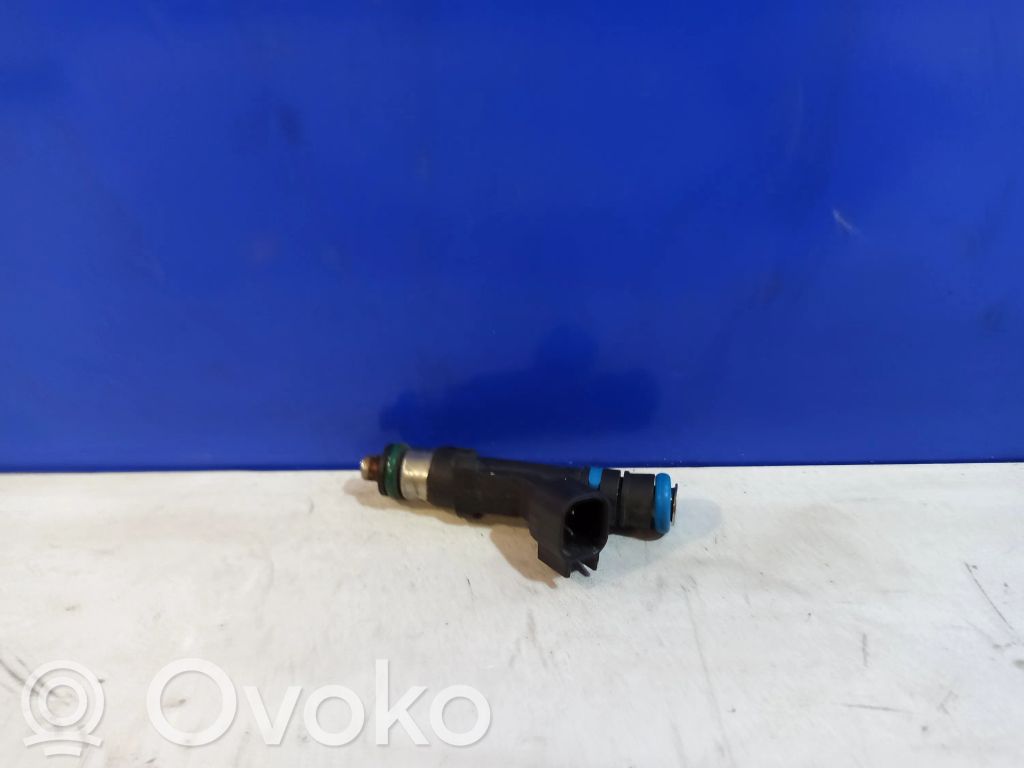 Lincoln Town Car Inyector de combustible 