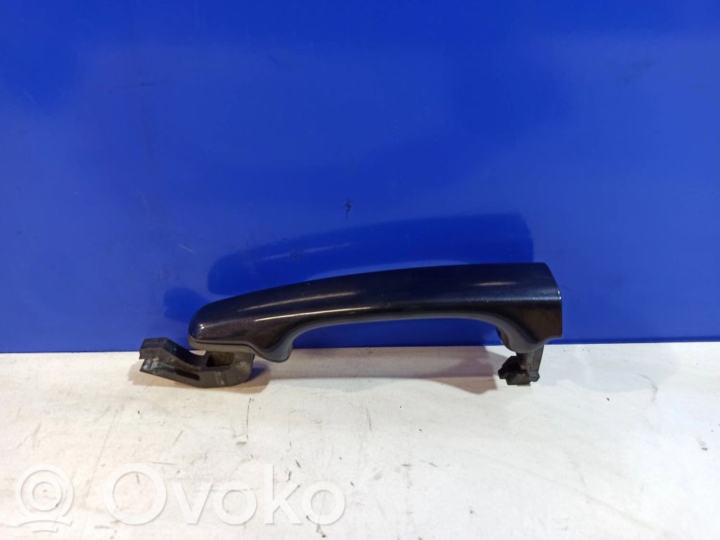 Volvo S80 Manecilla externa puerta delantera 
