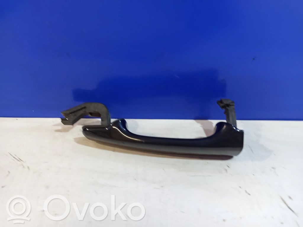 Volvo S80 Manecilla externa puerta delantera 