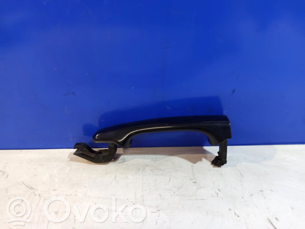 Volvo S80 Manecilla externa puerta trasera 