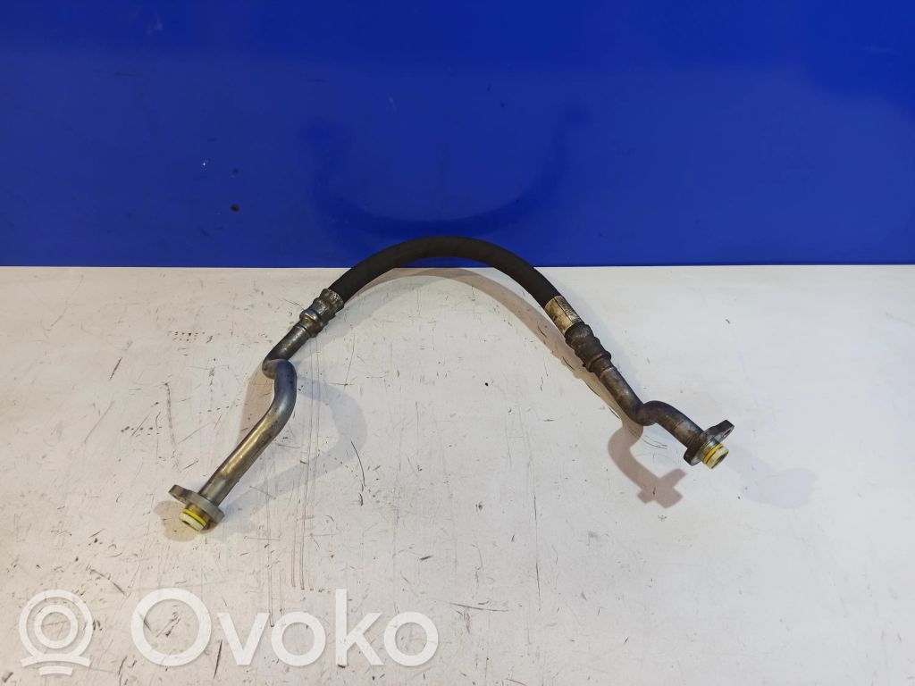 Volvo S80 Ilmastointilaitteen putki (A/C) 