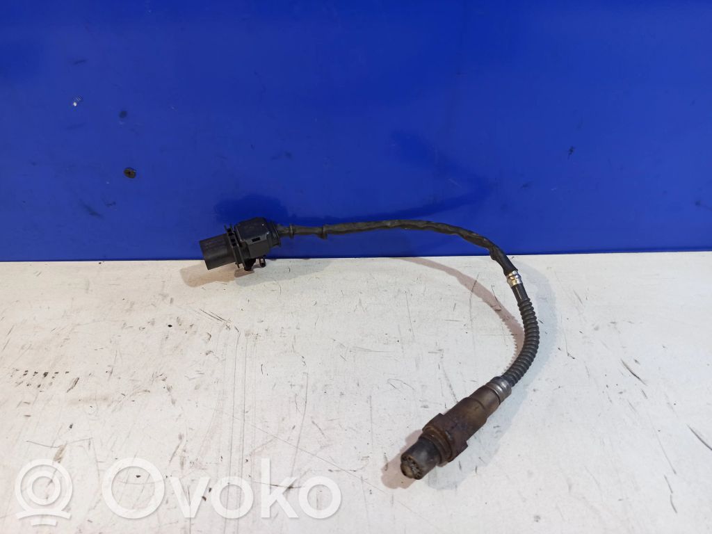 Volvo S80 Lambda probe sensor 
