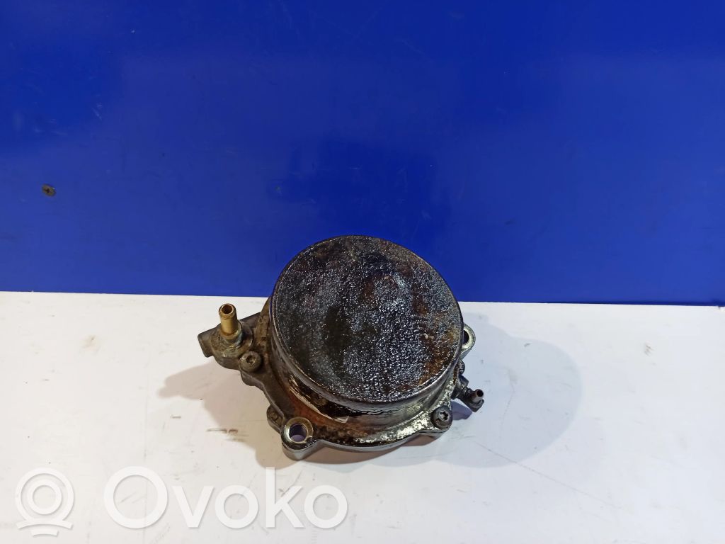 Saab 9-3 Ver2 Bomba de vacío 