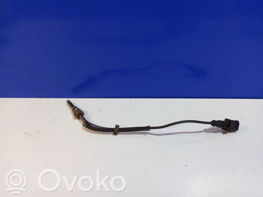 Saab 9-3 Ver2 Sensor de temperatura del aceite 