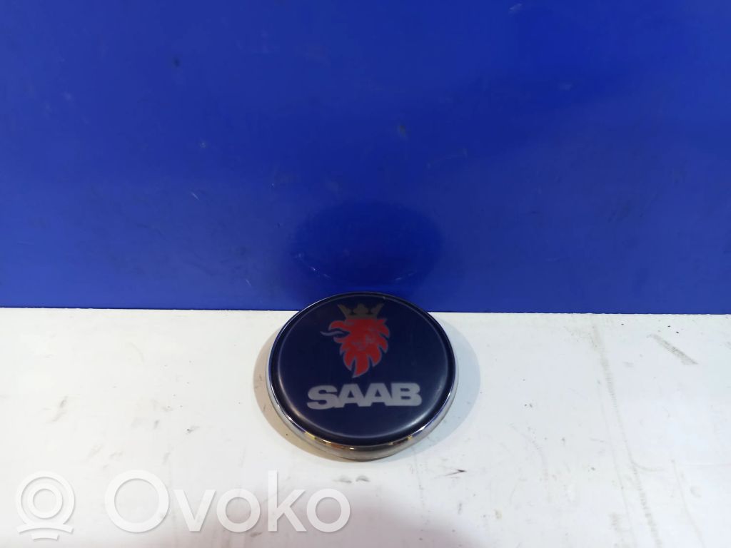 Saab 9-3 Ver2 Gamintojo ženkliukas/ modelio raidės 