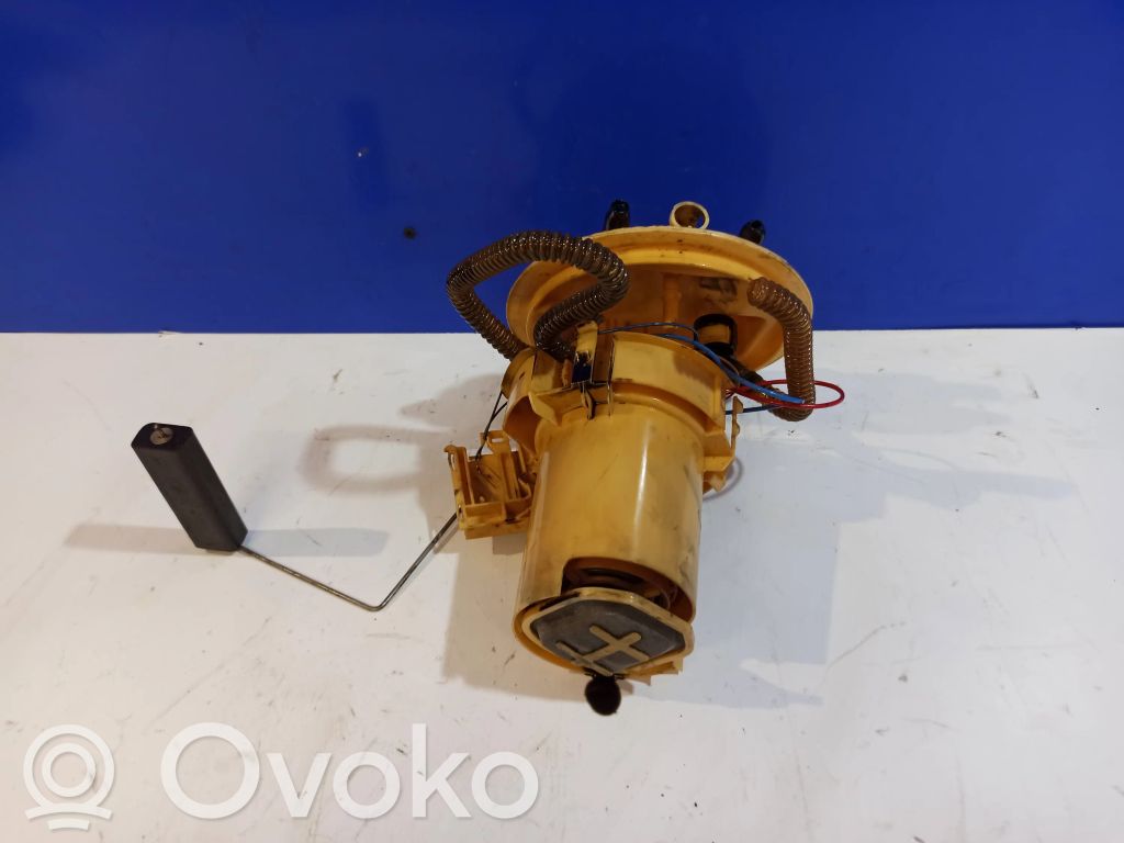 Saab 9-3 Ver2 Bomba de alta presión de inyección de combustible 