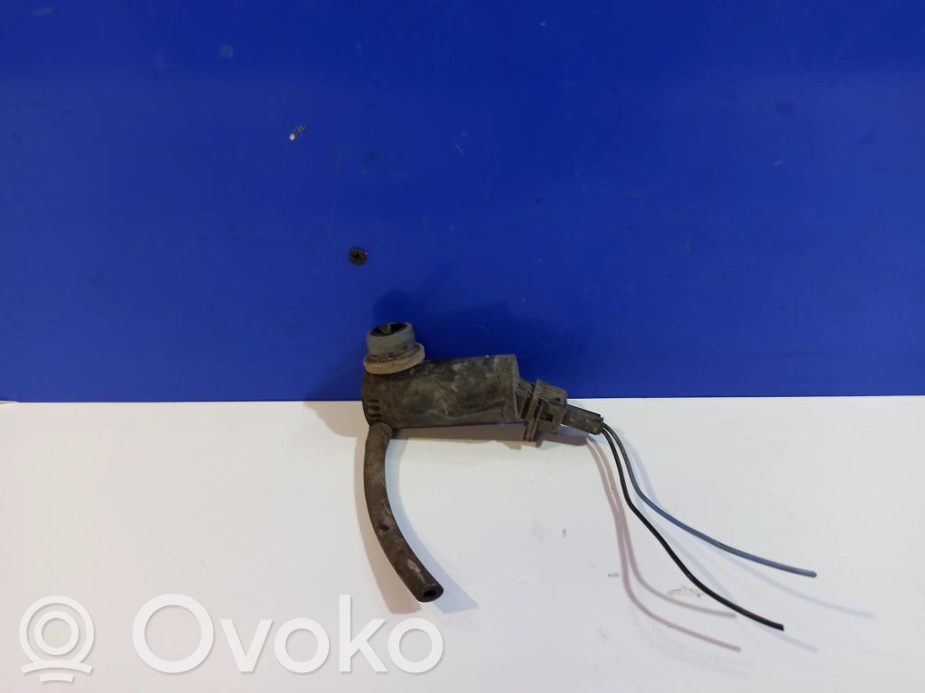 Saab 9-3 Ver2 Windscreen/windshield washer pump 