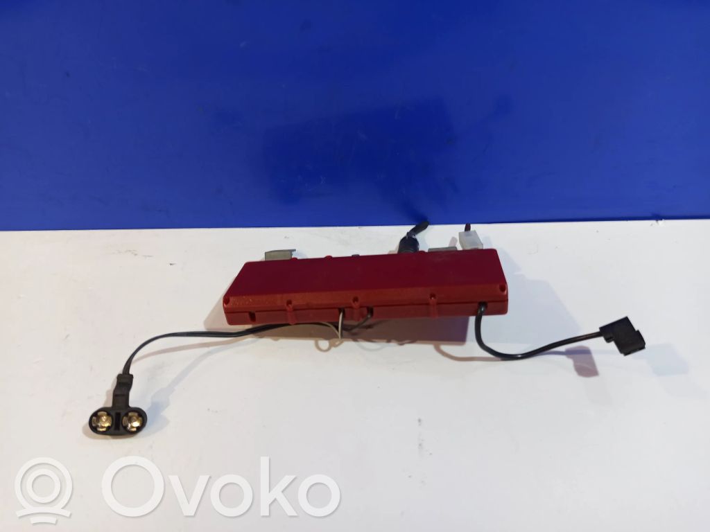 Saab 95 - 96 Antenos stiprintuvas 