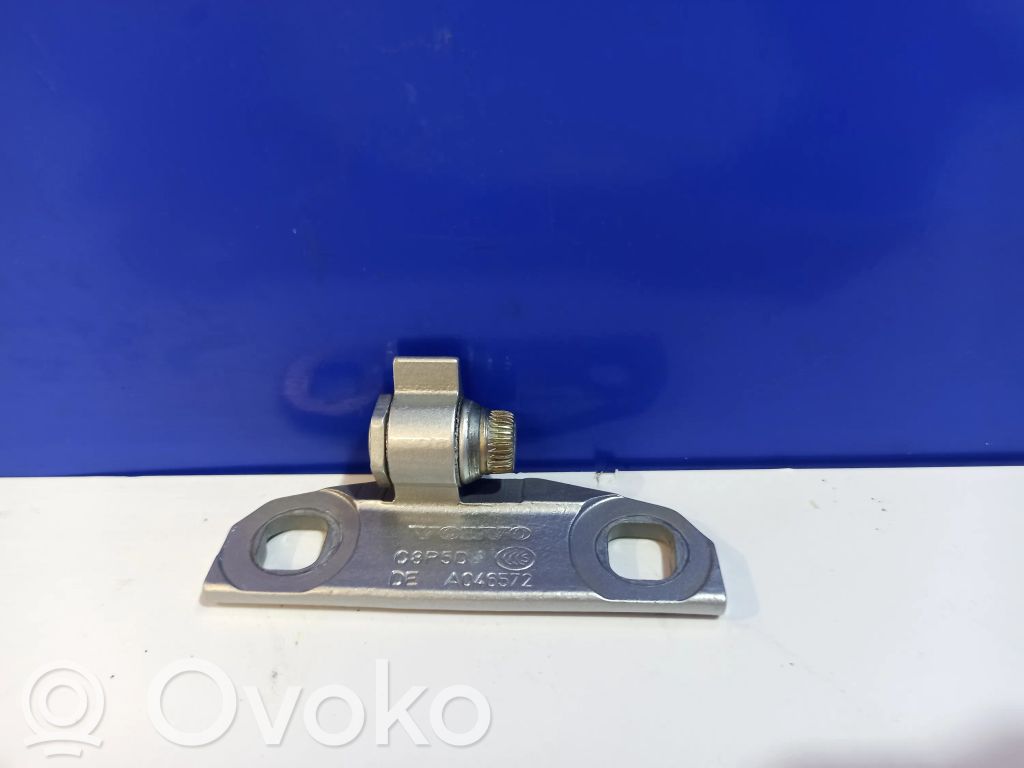 Volvo V60 Front door upper hinge 