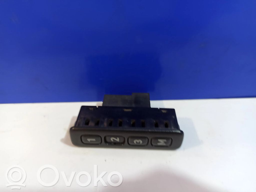 Saab 95 - 96 Seat control switch 
