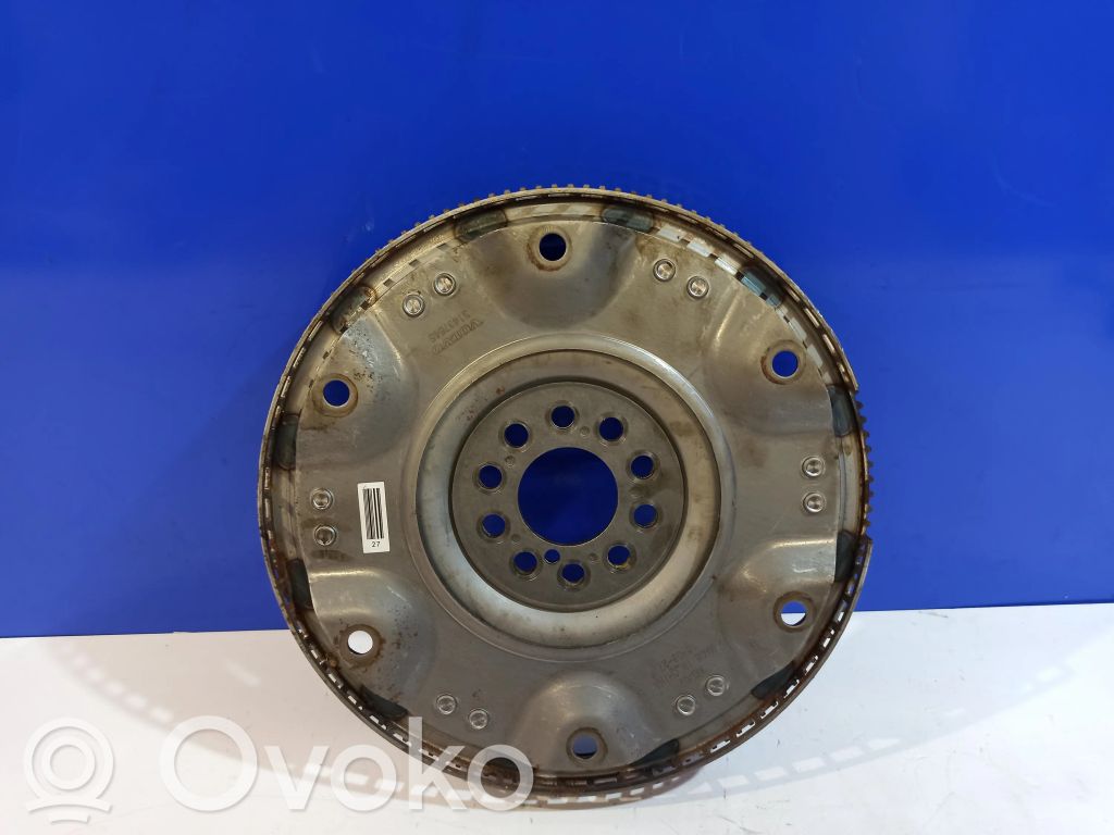 Volvo V60 Flywheel 
