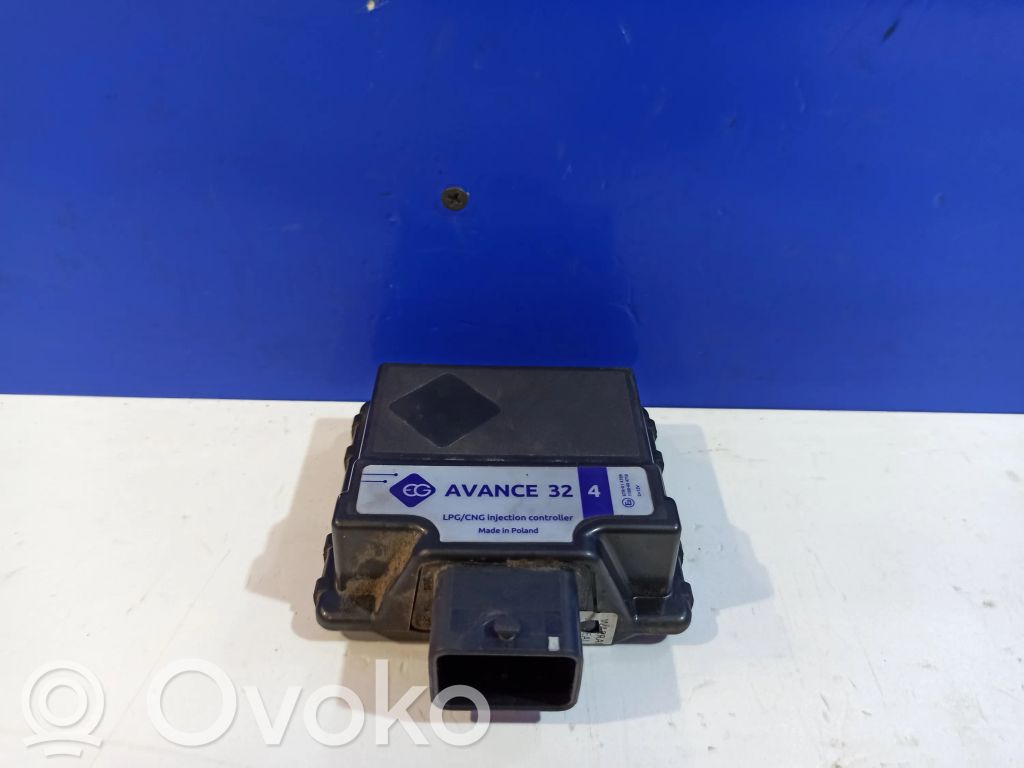 Wtryskiwacz gazu LPG   AVANCE324,273945,2000000273945,AUTOGASSYSTEM,AVANCE32