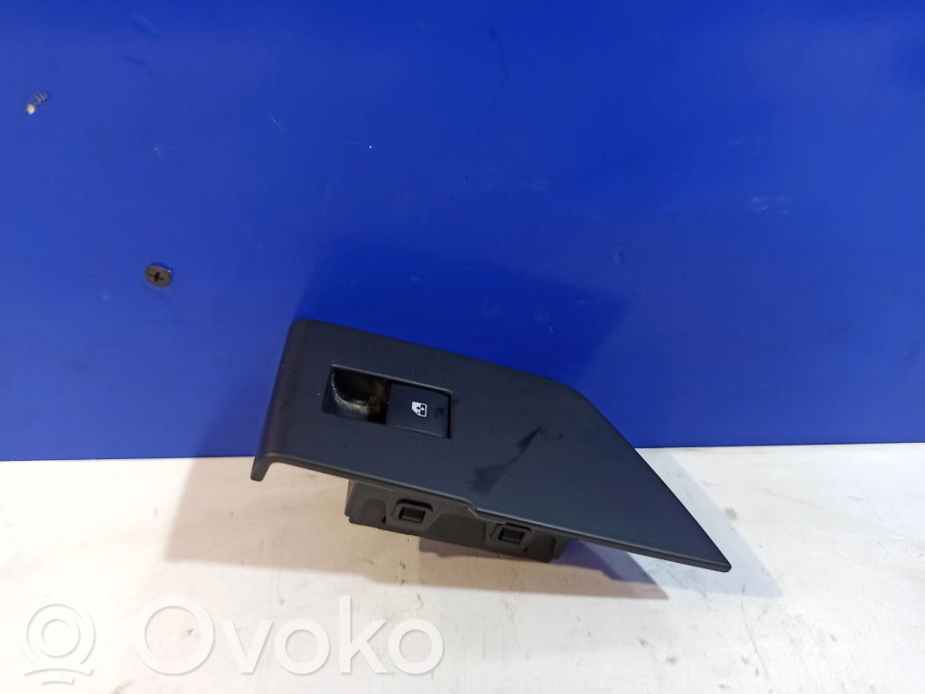 Saab 9-5 Electric window control switch 
