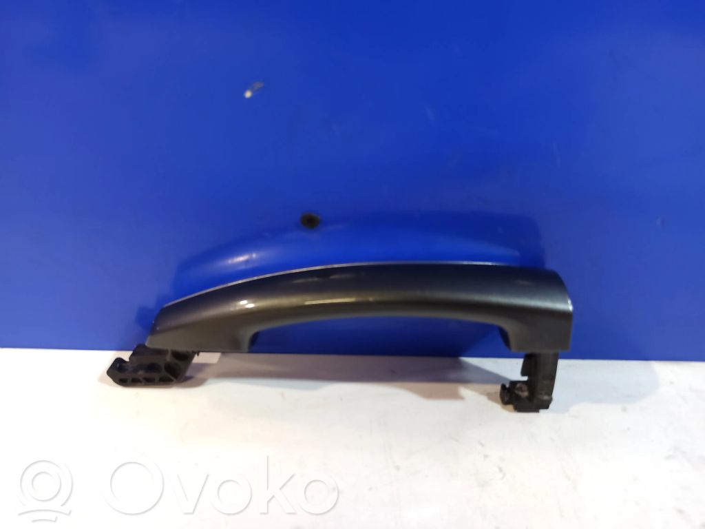 Saab 9-5 Etuoven ulkokahva 
