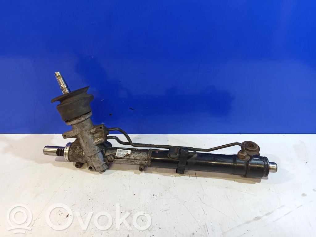Saab 9-5 Hammastanko 