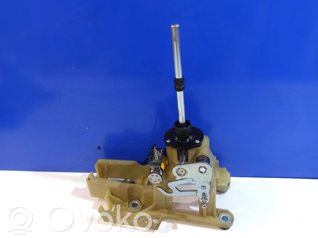 Volvo XC90 Selector caja de cambios 