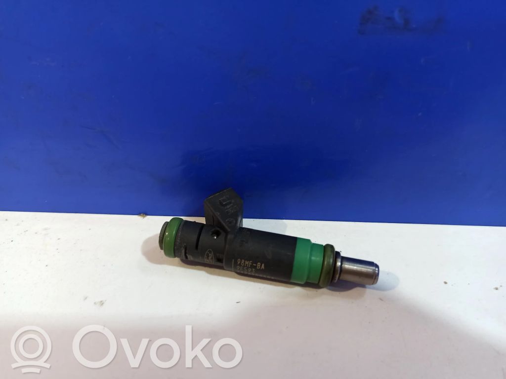 Polttoainesuutin   Y326S00506,98MFBA,9F593