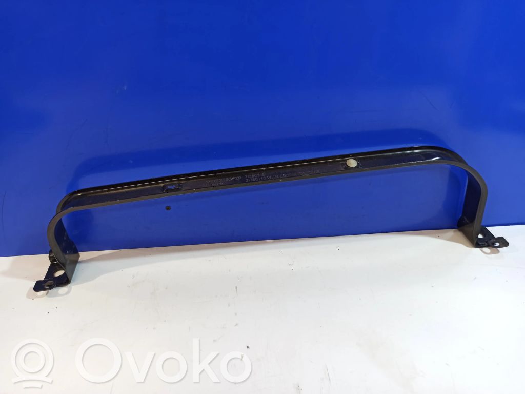 Volvo V60 Uchwyt / Mocowanie zbiornika paliwa 