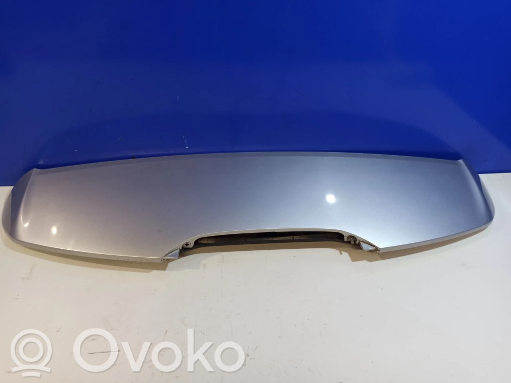 Volvo V60 Tailgate/trunk spoiler 