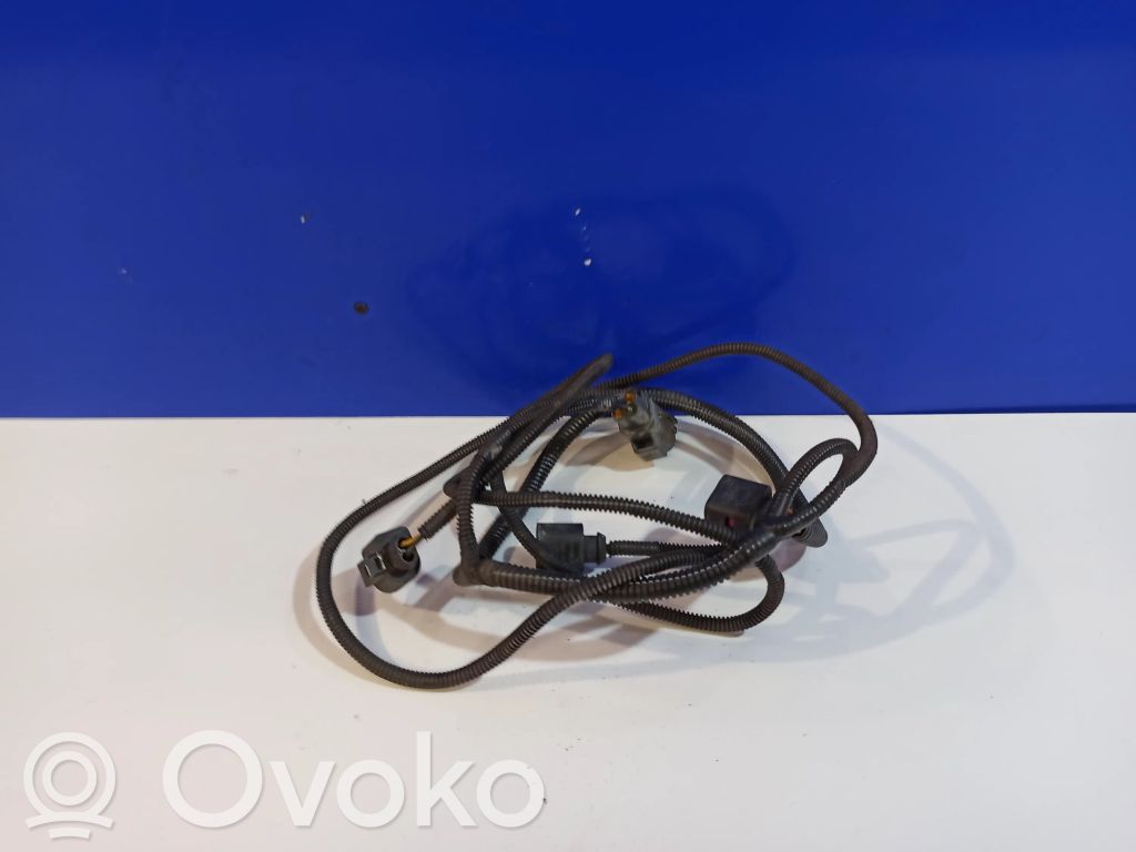 Volvo S80 Otros cableados 