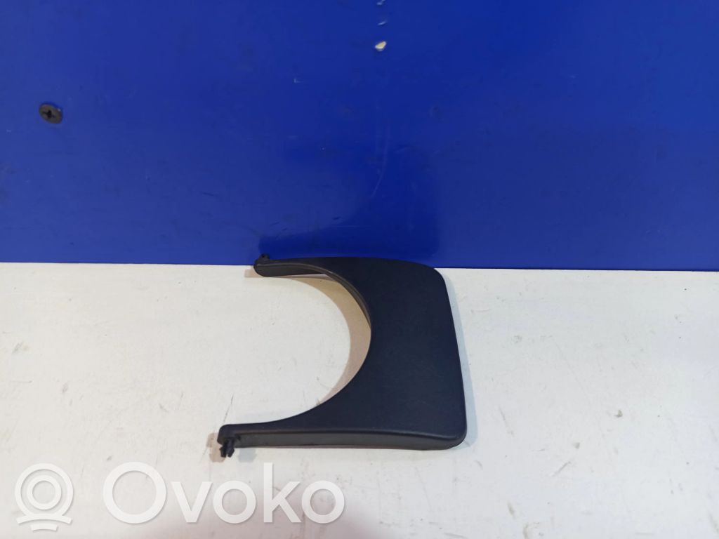 Saab 9-3 Ver1 Mukiteline 