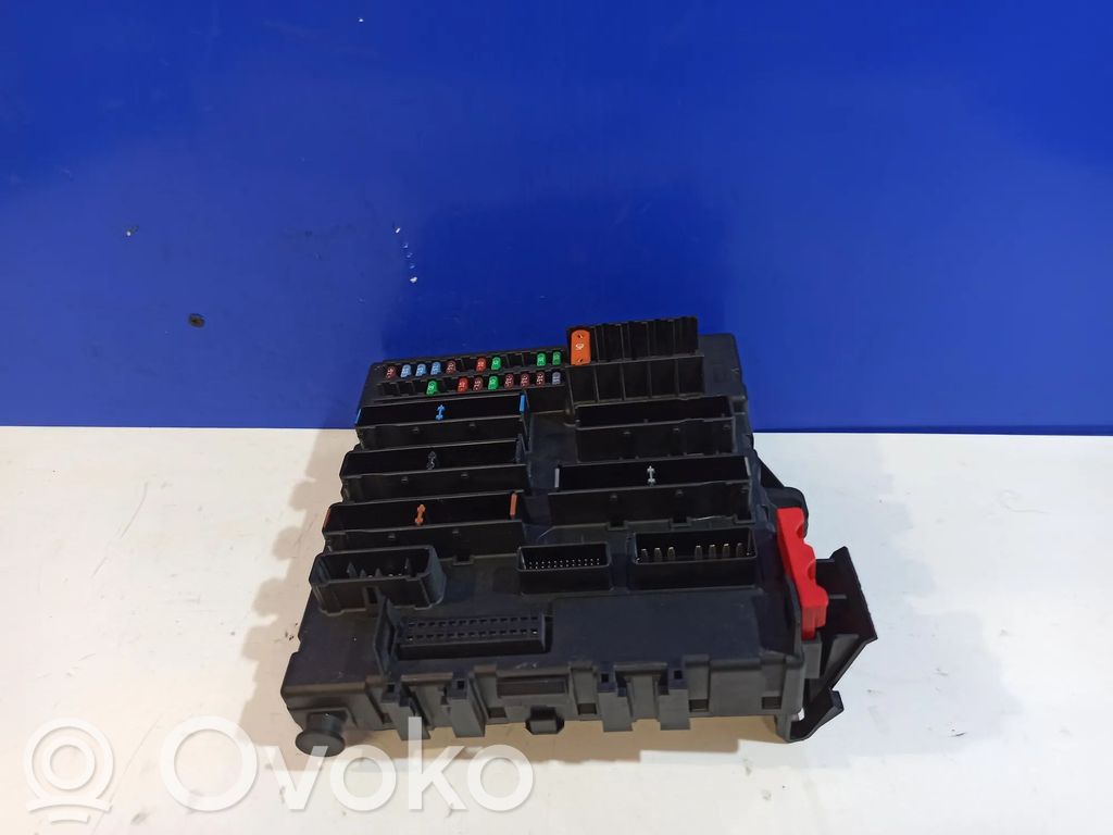 Saab 9-3 Ver1 Fuse module 