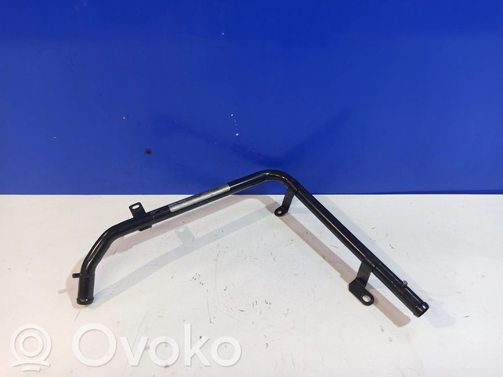 Saab 9-3 Ver1 Conductă/furtun lichid de răcire motor 