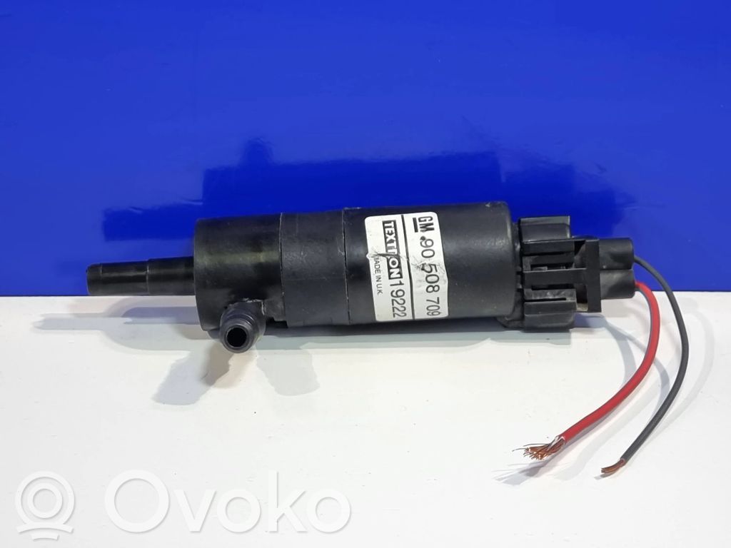 Saab 9-3 Ver1 Windscreen/windshield washer pump 